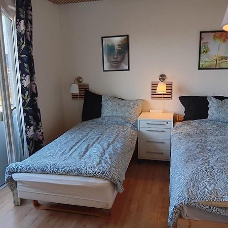 Private Room Near Copenhagen Ісгой Екстер'єр фото