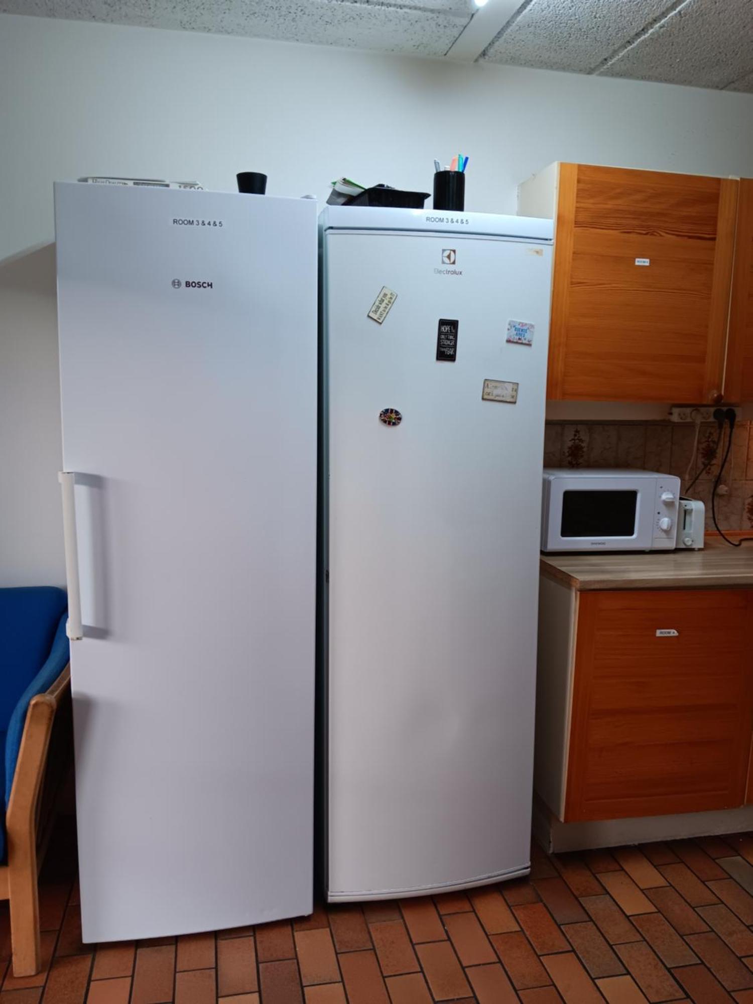 Private Room Near Copenhagen Ісгой Екстер'єр фото