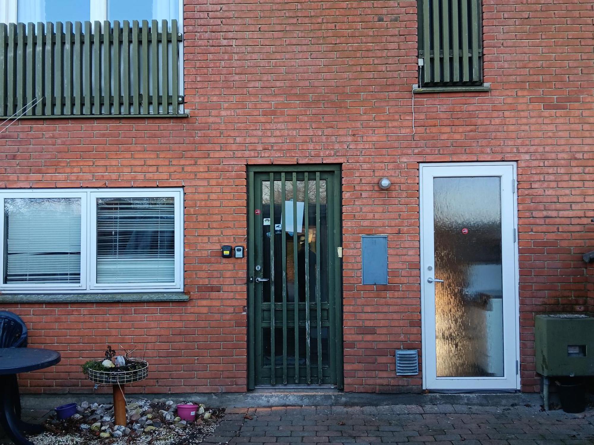 Private Room Near Copenhagen Ісгой Екстер'єр фото