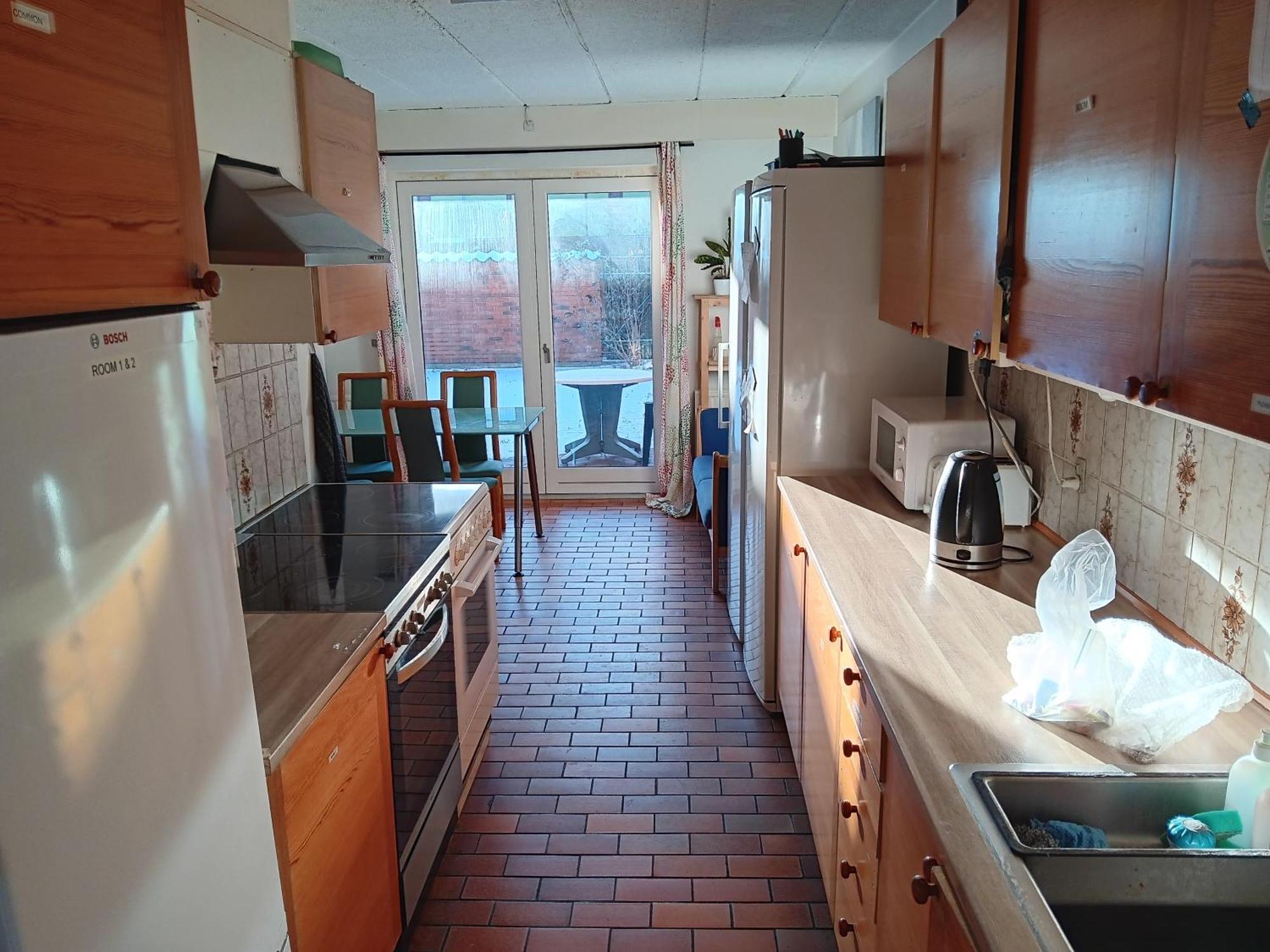 Private Room Near Copenhagen Ісгой Екстер'єр фото