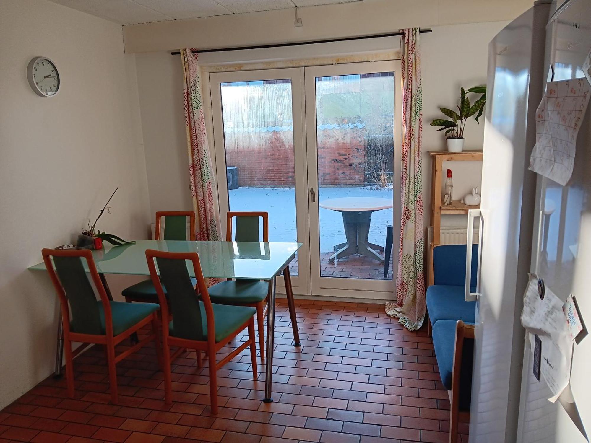 Private Room Near Copenhagen Ісгой Екстер'єр фото